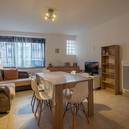 Ledauphin-Grandappartement-Calme-阿姆博斯 外观 照片