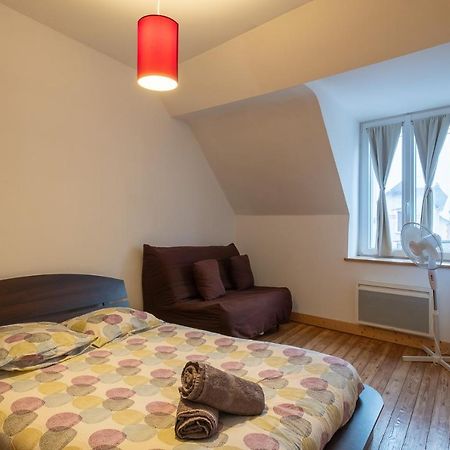 Ledauphin-Grandappartement-Calme-阿姆博斯 外观 照片