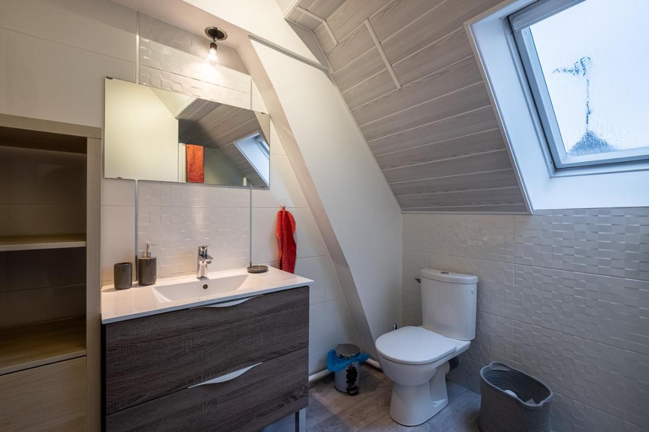 Ledauphin-Grandappartement-Calme-阿姆博斯 外观 照片