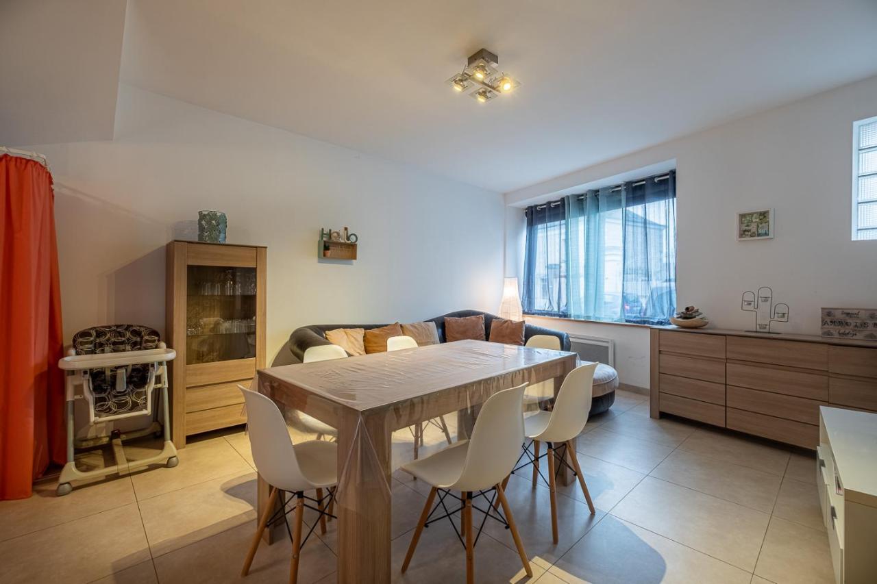 Ledauphin-Grandappartement-Calme-阿姆博斯 外观 照片